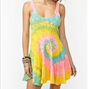 Unif Deadstock Dress